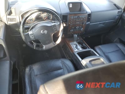 Zdjęcie 8 z 14 samochodu: 2012 NISSAN TITAN S VIN:1N6BA0ED3CN314750 - miniatura