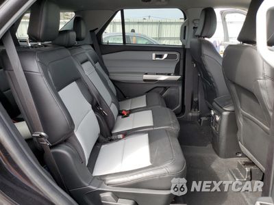 Zdjęcie 11 z 17 samochodu: 2022 FORD EXPLORER XLT VIN:1FMSK8DH5NGC42617 - miniatura