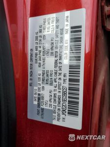 Zdjęcie 15 z 15 samochodu: 2014 MAZDA CX-5 TOURING VIN:JM3KE2CY8E0396037 - miniatura