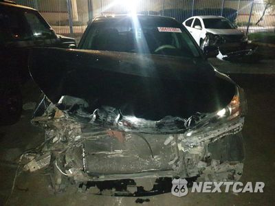 Piąte zdjęcie samochodu w środku: 2013 HONDA ACCORD EX VIN:1HGCR2F76DA013646 - miniatura