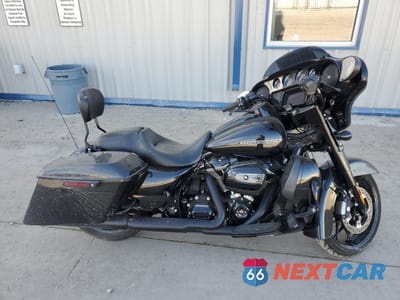 2020 HARLEY-DAVIDSON FLHXS 1HD1KRP11LB665370 - główne zdjęcie licytacji z USA - miniatura