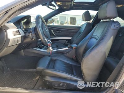 Zdjęcie 7 z 12 samochodu: 2007 BMW 335 I VIN:WBAWB73577P021298 - miniatura