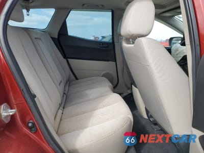 Zdjęcie 11 z 15 samochodu: 2008 MAZDA CX-7 VIN:JM3ER293380207490 - miniatura