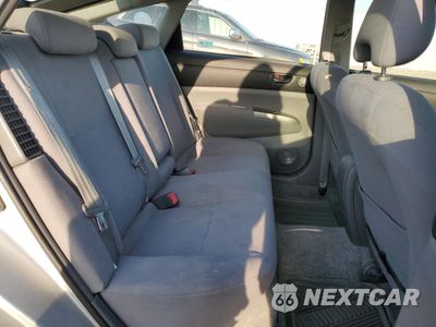 Zdjęcie 11 z 14 samochodu: 2008 TOYOTA PRIUS VIN:JTDKB20U483372937 - miniatura