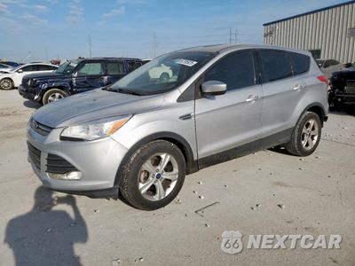 2015 FORD ESCAPE SE 1FMCU0G74FUA12167 - główne zdjęcie licytacji z USA - miniatura