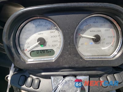 Zdjęcie 7 z 9 samochodu: 2023 HARLEY-DAVIDSON FLTRX VIN:1HD1KHC13PB648835 - miniatura