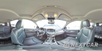 Zdjęcie 14 z 15 samochodu: 2020 INFINITI QX60 LUXE VIN:5N1DL0MM7LC502251 - miniatura