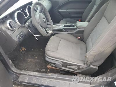 Zdjęcie 7 z 12 samochodu: 2006 FORD MUSTANG VIN:1ZVFT80N065144331 - miniatura