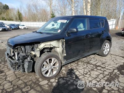 2015 KIA SOUL + KNDJP3A54F7221693 - główne zdjęcie licytacji z USA - miniatura