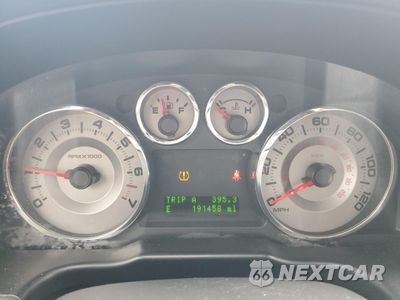 Zdjęcie 9 z 14 samochodu: 2008 FORD EDGE LIMITED VIN:2FMDK49C48BA95684 - miniatura