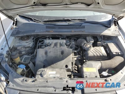 Zdjęcie 13 z 15 samochodu: 2008 KIA SPORTAGE EX VIN:KNDJF723587486956 - miniatura