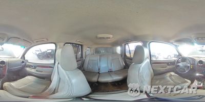Zdjęcie 14 z 15 samochodu: 2005 GMC ENVOY VIN:1GKDT13S152302912 - miniatura