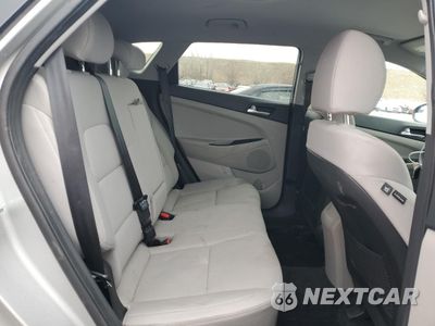 Zdjęcie 11 z 15 samochodu: 2021 HYUNDAI TUCSON SE VIN:KM8J2CA41MU394555 - miniatura
