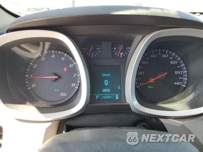 Zdjęcie 9 z 15 samochodu: 2011 CHEVROLET EQUINOX LT VIN:2CNALDEC8B6340721 - miniatura