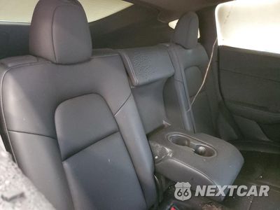Zdjęcie 10 z 13 samochodu: 2020 TESLA MODEL Y VIN:5YJYGDEE9LF014348 - miniatura