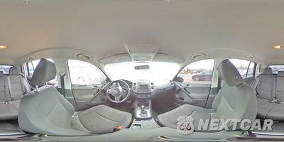 Zdjęcie 13 z 15 samochodu: 2017 VOLKSWAGEN TIGUAN S VIN:WVGBV7AX2HK052725 - miniatura