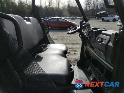 Piąte zdjęcie samochodu w środku: 2023 POLARIS RANGER SP 570 VIN:3NSMAA571PE326707 - miniatura