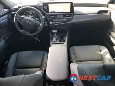 Zdjęcie 8 z 14 samochodu: 2025 LEXUS ES 300H BASE VIN:58ADA1C10SU059140 - miniatura