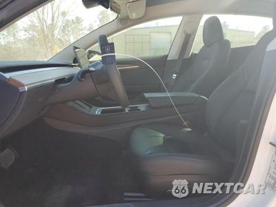 Zdjęcie 7 z 12 samochodu: 2023 TESLA MODEL 3 VIN:5YJ3E1EB0PF672960 - miniatura