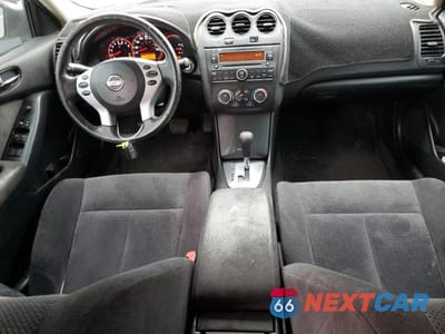 Zdjęcie 8 z 12 samochodu: 2008 NISSAN ALTIMA 2.5 VIN:1N4AL21E58N419189 - miniatura