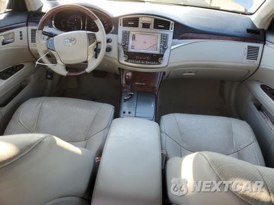 Zdjęcie 8 z 14 samochodu: 2011 TOYOTA AVALON BASE VIN:4T1BK3DB4BU423610 - miniatura