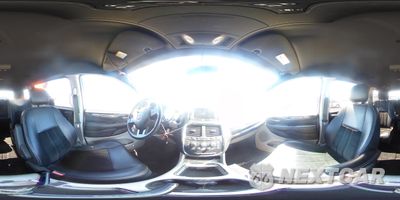 Zdjęcie 14 z 15 samochodu: 2017 DODGE GRAND CARAVAN SXT VIN:2C4RDGCG0HR857076 - miniatura