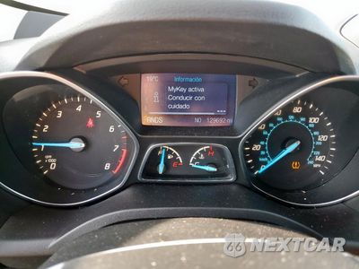 Zdjęcie 9 z 16 samochodu: 2015 FORD ESCAPE SE VIN:1FMCU0G74FUA12167 - miniatura