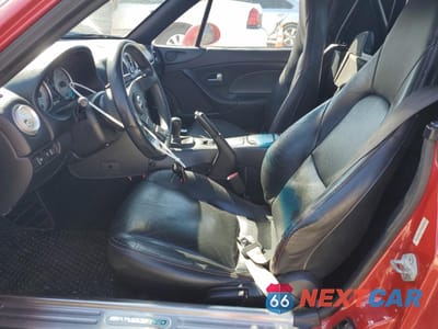 Zdjęcie 7 z 12 samochodu: 2004 MAZDA MX-5 MIATA SPEED VIN:JM1NB354940408273 - miniatura