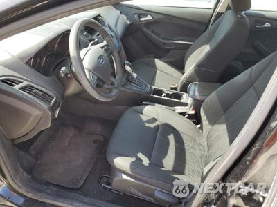 Zdjęcie 7 z 12 samochodu: 2017 FORD FOCUS SE VIN:1FADP3F21HL342760 - miniatura