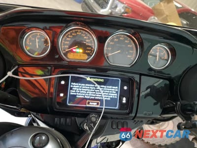 Zdjęcie 7 z 10 samochodu: 2020 HARLEY-DAVIDSON FLHXS VIN:1HD1KRP11LB614578 - miniatura