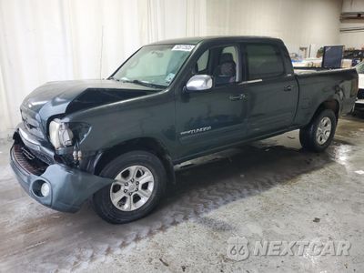 2006 TOYOTA TUNDRA DOUBLE CAB SR5 5TBET34116S536312 - główne zdjęcie licytacji z USA - miniatura