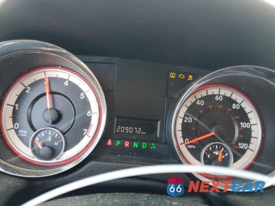 Zdjęcie 9 z 15 samochodu: 2012 DODGE GRAND CARAVAN SXT VIN:2C4RDGCG4CR280786 - miniatura