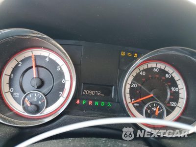 Zdjęcie 9 z 15 samochodu: 2012 DODGE GRAND CARAVAN SXT VIN:2C4RDGCG4CR280786 - miniatura