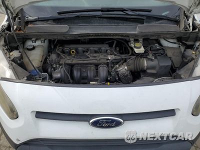 Zdjęcie 11 z 12 samochodu: 2014 FORD TRANSIT CONNECT XL VIN:NM0LS7E71E1169562 - miniatura