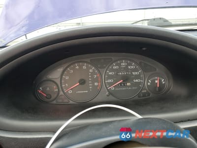 Zdjęcie 9 z 13 samochodu: 2001 ACURA INTEGRA GS VIN:JH4DC44681S003697 - miniatura