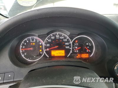 Zdjęcie 9 z 13 samochodu: 2011 NISSAN ALTIMA BASE VIN:1N4AL2AP4BN451043 - miniatura