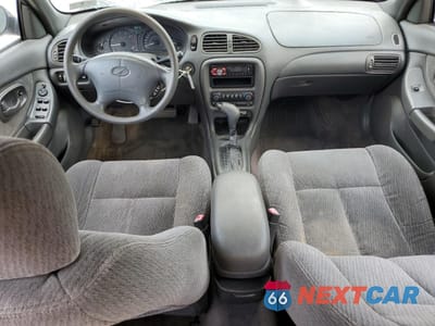 Zdjęcie 8 z 14 samochodu: 1998 OLDSMOBILE INTRIGUE VIN:1G3WH52K0WF363564 - miniatura