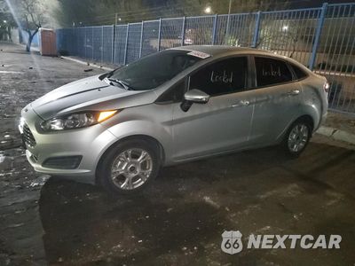 2015 FORD FIESTA SE 3FADP4BJXFM126971 - główne zdjęcie licytacji z USA - miniatura
