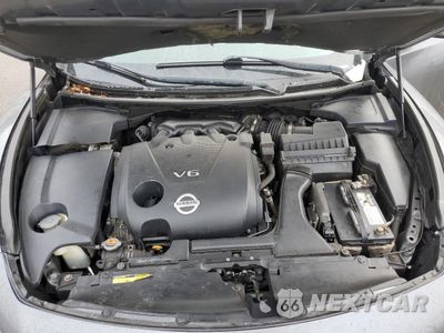 Zdjęcie 11 z 12 samochodu: 2014 NISSAN MAXIMA S VIN:1N4AA5AP5EC912614 - miniatura
