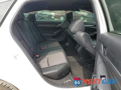 Zdjęcie 10 z 12 samochodu: 2020 HONDA ACCORD VIN:1HGCV2F30LA018834 - miniatura