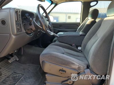 Zdjęcie 7 z 12 samochodu: 2006 CHEVROLET SILVERADO K1500 VIN:2GCEK13Z061344425 - miniatura