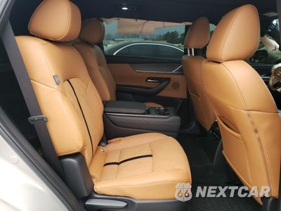 Zdjęcie 11 z 13 samochodu: 2025 MAZDA CX-90 PREMIUM PLUS VIN:JM3KKEHC2S1195490 - miniatura