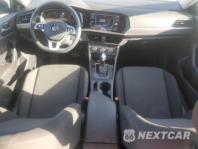 Zdjęcie 8 z 13 samochodu: 2019 VOLKSWAGEN JETTA S VIN:3VWCB7BU7KM258268 - miniatura