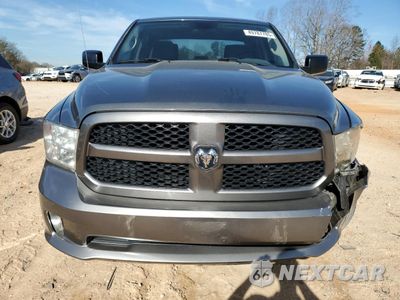 Piąte zdjęcie samochodu w środku: 2013 RAM 1500 ST VIN:1C6RR7KT2DS574839 - miniatura