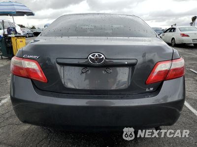Zdjęcie 6 z 14 samochodu: 2009 TOYOTA CAMRY BASE VIN:4T4BE46K69R131547 - miniatura