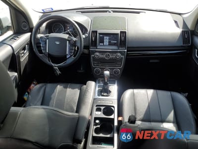 Zdjęcie 8 z 13 samochodu: 2013 LAND ROVER LR2 HSE VIN:SALFR2BGXDH378994 - miniatura