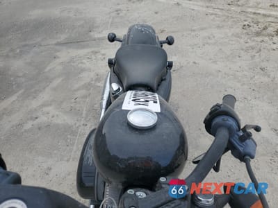 Piąte zdjęcie samochodu w środku: 2015 HARLEY-DAVIDSON XL1200 FORTY-EIGHT VIN:1HD1LC315FC419291 - miniatura