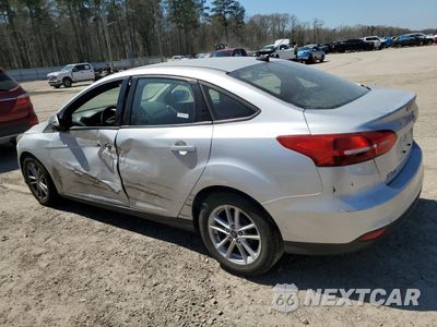 Drugie zdjęcie samochodu z przodu: 2016 FORD FOCUS SE VIN:1FADP3F21GL355104 - miniatura
