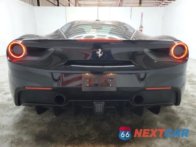 Zdjęcie 6 z 12 samochodu: 2016 FERRARI 488 GTB VIN:ZFF79ALA0G0219289 - miniatura