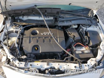 Zdjęcie 12 z 14 samochodu: 2010 TOYOTA COROLLA BASE VIN:2T1BU4EE2AC460888 - miniatura